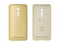 Задняя крышка Asus ZE551ML/ZE550ML (ZenFone 2) золотой