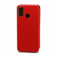 Чехол-книжка BF для Huawei Honor 9X Lite красный
