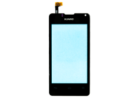 Тачскрин Huawei U8833/T8833 Ascend Y300 (черный)