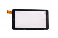 Тачскрин для Digma Optima 7301 (hk70dr2119-b, zyd070-101v01) 184x104мм