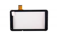 АКЦИЯ! Тачскрин (сенсор) для Tab (HH101FPC-048A), 265x153, черный
