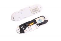 Звонок для Samsung I9500 Galaxy S4 в сборе с антенной, оригинал авторизация разбор