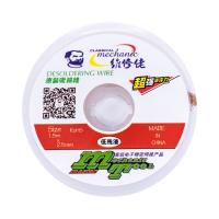 Оплетка для выпайки MECHANIC 2515