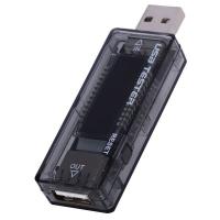 Тестер USB-зарядки KWS -V21