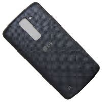 Задняя крышка для LG K8 LTE (K350E) синий