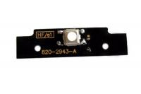 Кнопка (механизм) HOME для ipad/ ipad 2 на плате (820-2943-A)
