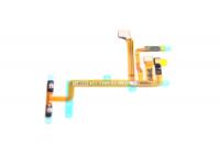 Шлейф для ipod 5 на кнопку вкл. + громкость + микрофон