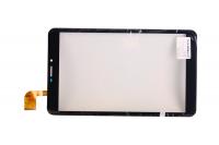 Тачскрин (сенсор) для Digma Plane E8.1 (PS8081MG)/ Tablet 8.0 (DXP2-0316-080B) черный