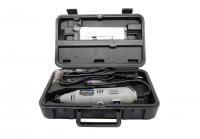 Дрель DM-130B 10000-32000 об/мин 135Вт + насадки 40шт