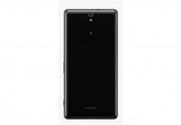Задняя крышка Sony E5533 (C5 Ultra Dual) черная