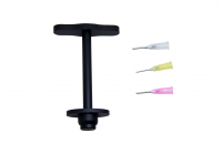 Толкатель для флюса Flux mate +3иглы