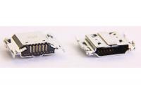 Разъем зарядки для Samsung I9300i/ N5100/ N5110 (micro-USB)