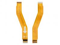 Шлейф Huawei Honor 8 Pro (DUK-L09) межплатный