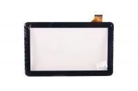 Тачскрин (сенсор) для Digma Optima 10.1 3G TT1040MG/ Supra M121G 3G (HK10DR2438)