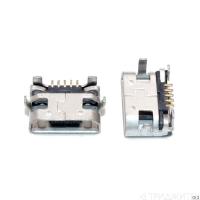 Разъем зарядки для Lenovo A5000/A3000H/A3300/A7000/A370/A10-70/A788T/S930/S910/A656/A7600