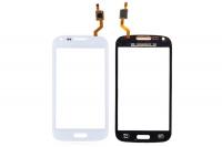 АКЦИЯ! Тачскрин (сенсор) для Samsung i8262 Galaxy Core, белый