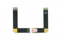 Шлейф Samsung S3100 с коннектором ORG (Китай)