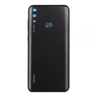 Задняя крышка для Huawei Honor 8C черный