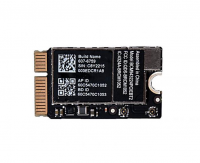 Mодуль WiFi для Macbook Air 13 A1369/1466 AirPort Bluetooth , Broadcom BCM943224PCIEBT2 , 2010-2012,