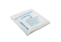 Салфетки CLEANROOM беспыльные 160шт 9см х 9см