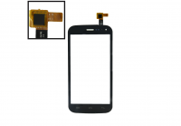 Тачскрин Explay Atlant (черный)