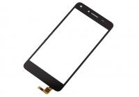 Тачскрин Huawei Y5 II/5A (CUN-U29) (черный)