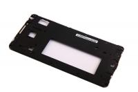 Средняя часть корпуса (шасси) для Samsung SM-A500F GALAXY A5, оригинал АСЦ разбор