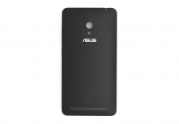 Задняя крышка Asus A600CG (ZenFone 6) черный