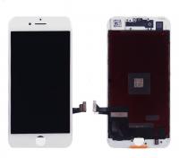 Дисплей для Apple iPhone 7 Plus белый модуль с тачскрином (HC)