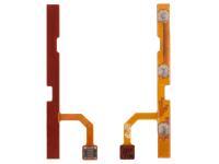 Шлейф для Samsung P1000 Galaxy Tab на кнопки громкости