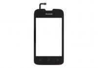 Тачскрин Huawei U8685 Ascend Y210 (черный) +