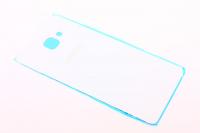 Задняя крышка для Samsung A710F Galaxy A7 (2016) белый