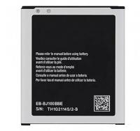 Аккумулятор EURO для Samsung  J100H Galaxy J1 (EB-BJ100BBE)