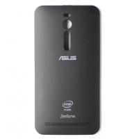 Задняя крышка для Asus Zenfone 2 (ZE550ML/ZE551ML) серый