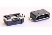 АКЦИЯ! Разъем зарядки для Nokia N9-00/ 800/ 900 Lumia