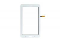 Тачскрин (сенсор) для Samsung T111 Galaxy Tab 3 Lite 3G, белый
