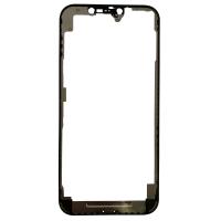 Рамка дисплея для Apple iPhone 12 PRO MAX с монтажным скотчем ориг