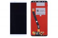 Дисплей для Huawei Nova 2i (RNE-L21) модуль с тачскрином белый