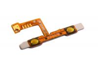 АКЦИЯ! Шлейф для Alcatel 5035/ 5035D в сборе с кнопками громкости, оригинал АСЦ