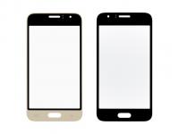 Стекло для Samsung J120 Galaxy J1 (2016), золото ориг