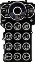 Клавиатура для Sony Ericsson W980