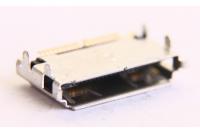 АКЦИЯ! Разъем зарядки для Samsung M3510/ B130/ B220/ B320/ B520/ B5702/ C3110/ C3212/ C5212/ E1070/