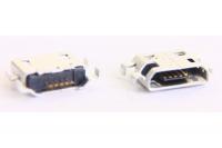 АКЦИЯ! Разъем зарядки для Alcatel 2004/4013/4014/4015/4018/4032/4033/4035/5019/5050/5054/6012/6016/6