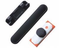 Кнопка включения для Apple iPad (толкатель - набор 3шт. - вкл., громкость, блокировка)