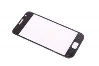 АКЦИЯ! Стекло для Samsung I9000 Galaxy S, черный