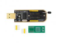 Программатор CH341A