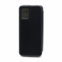 Чехол-книжка BF для Xiaomi Mi 10 Lite черный