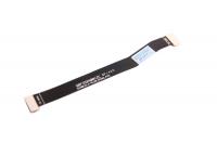 АКЦИЯ! Шлейф для Alcatel 6043D Idol X+ основной, оригинал АСЦ