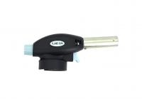 Горелка-насадка газовая - пьезо AS-B007, 170х66х51мм