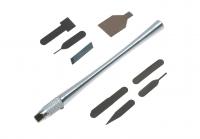 Комплект лезвий для ремонта BGA KAISI 326 10шт